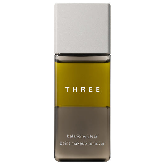 THREE Balancing Clear Point Makeup Remover, 90ml