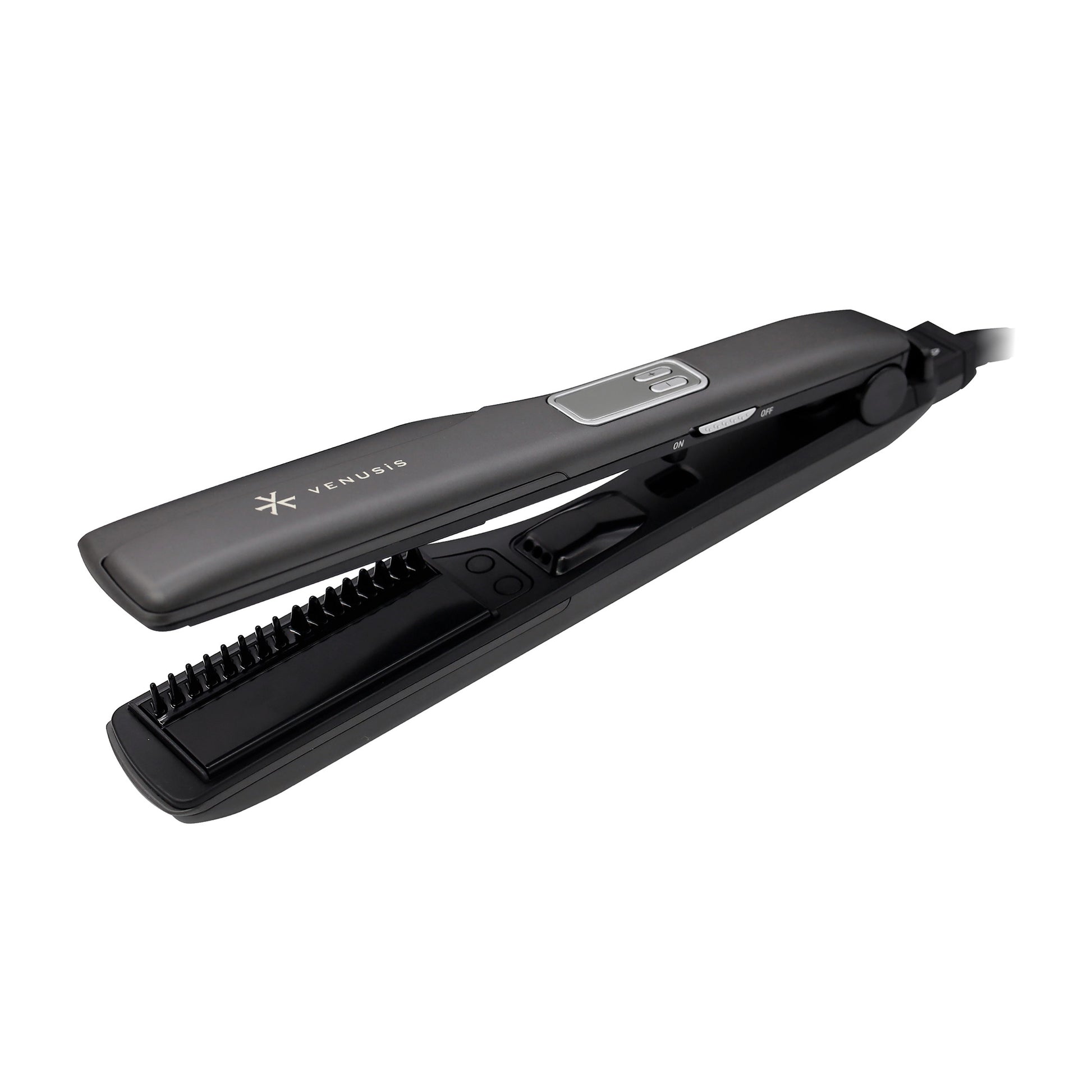 VENUSiS Negative Ion Straight Iron VAS-9400C(H)