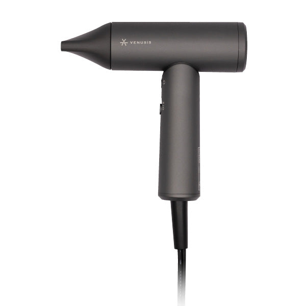 VENUSiS Far-Infrared Mini Dryer VDM-2100(H) (Gray)
