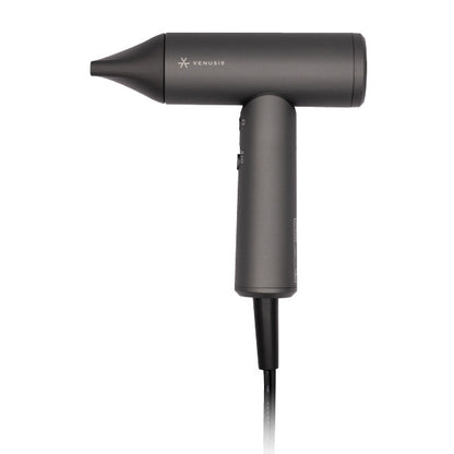 VENUSiS Far-Infrared Mini Dryer VDM-2100(H) (Gray)