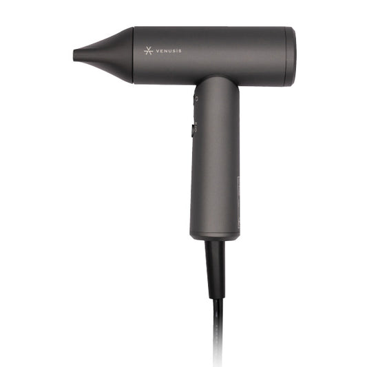 VENUSiS Far-Infrared Mini Dryer VDM-2100(H) (Gray)