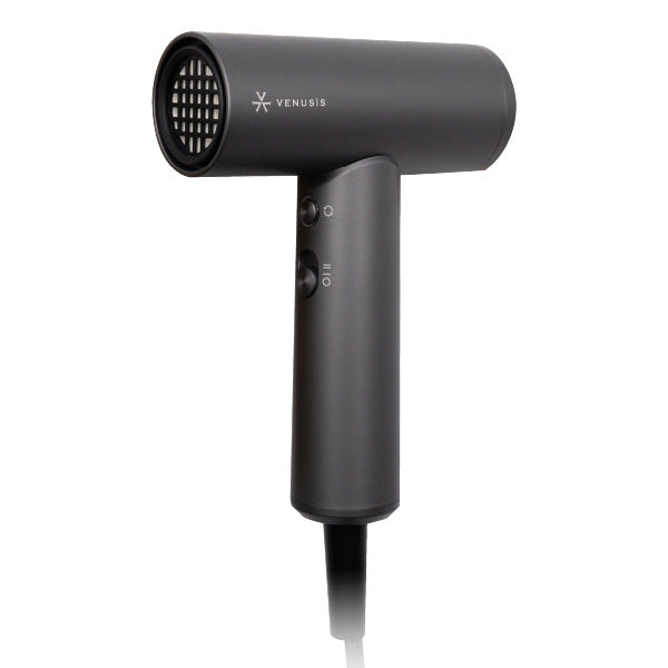 VENUSiS Far-Infrared Mini Dryer VDM-2100(H) (Gray)