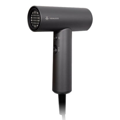 VENUSiS Far-Infrared Mini Dryer VDM-2100(H) (Gray)