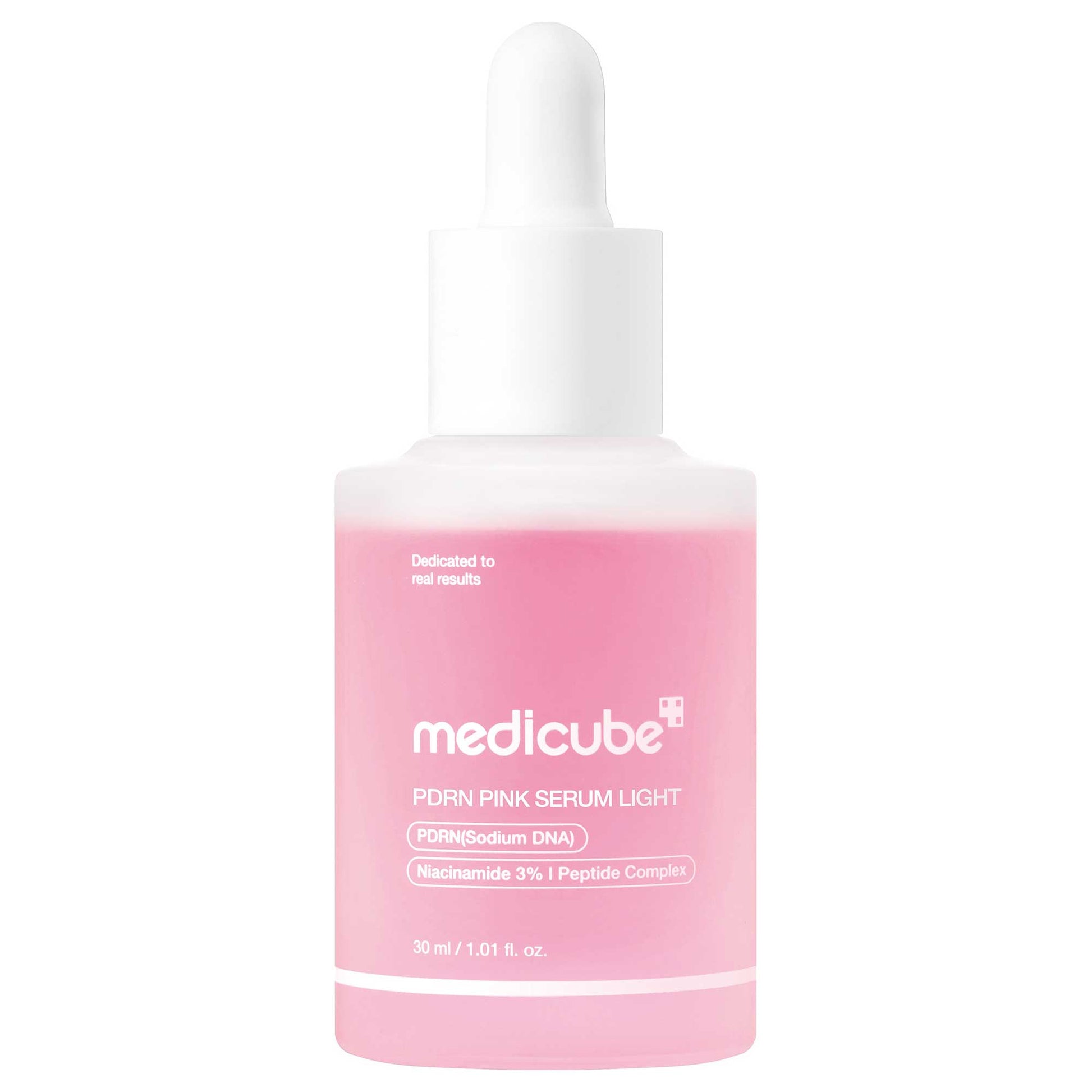medicube PDRN Pink Serum Light, 30ml