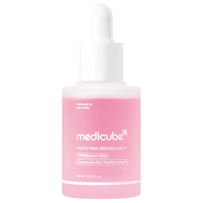 medicube PDRN Pink Serum Light, 30ml