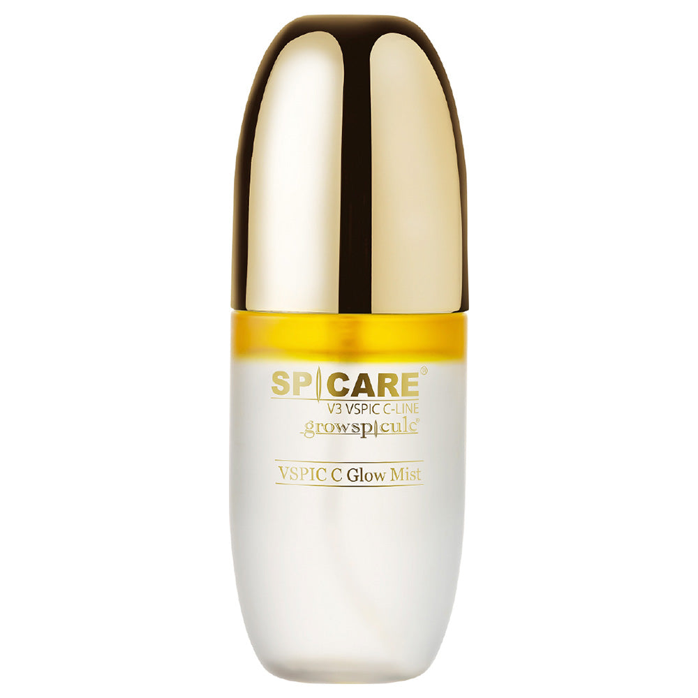 SPICARE V3 VSPIC C Glow Mist, 50ml
