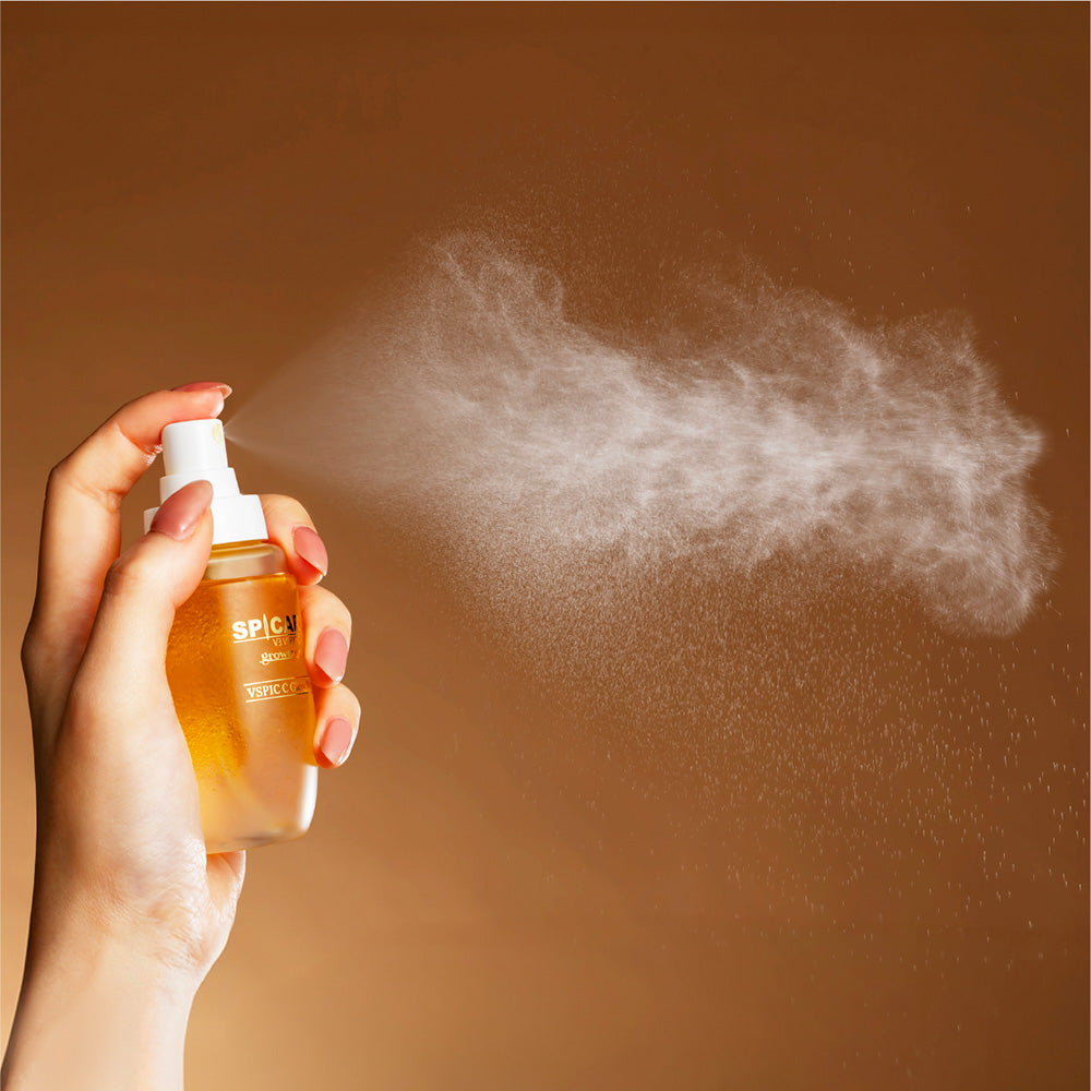 SPICARE V3 VSPIC C Glow Mist, 50ml
