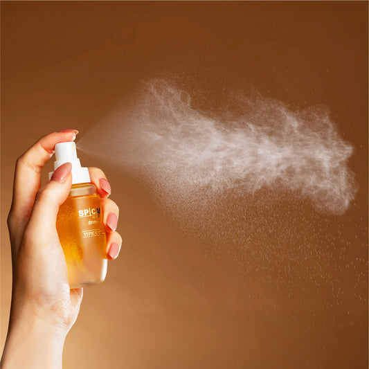SPICARE V3 VSPIC C Glow Mist, 50ml