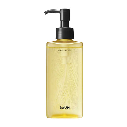 BAUM Cleansing Oil n, 180ml (Lakeside Forest)