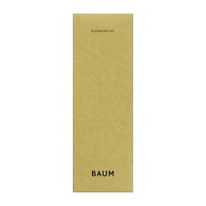BAUM Cleansing Oil n, 180ml (Lakeside Forest)
