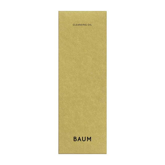 BAUM Cleansing Oil n, 180ml (Lakeside Forest)