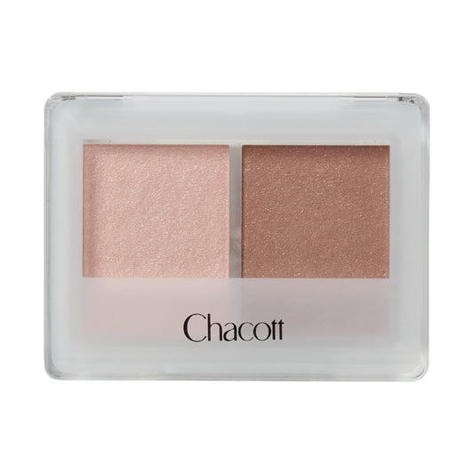 Chacott Eyeshadow Duo (605)