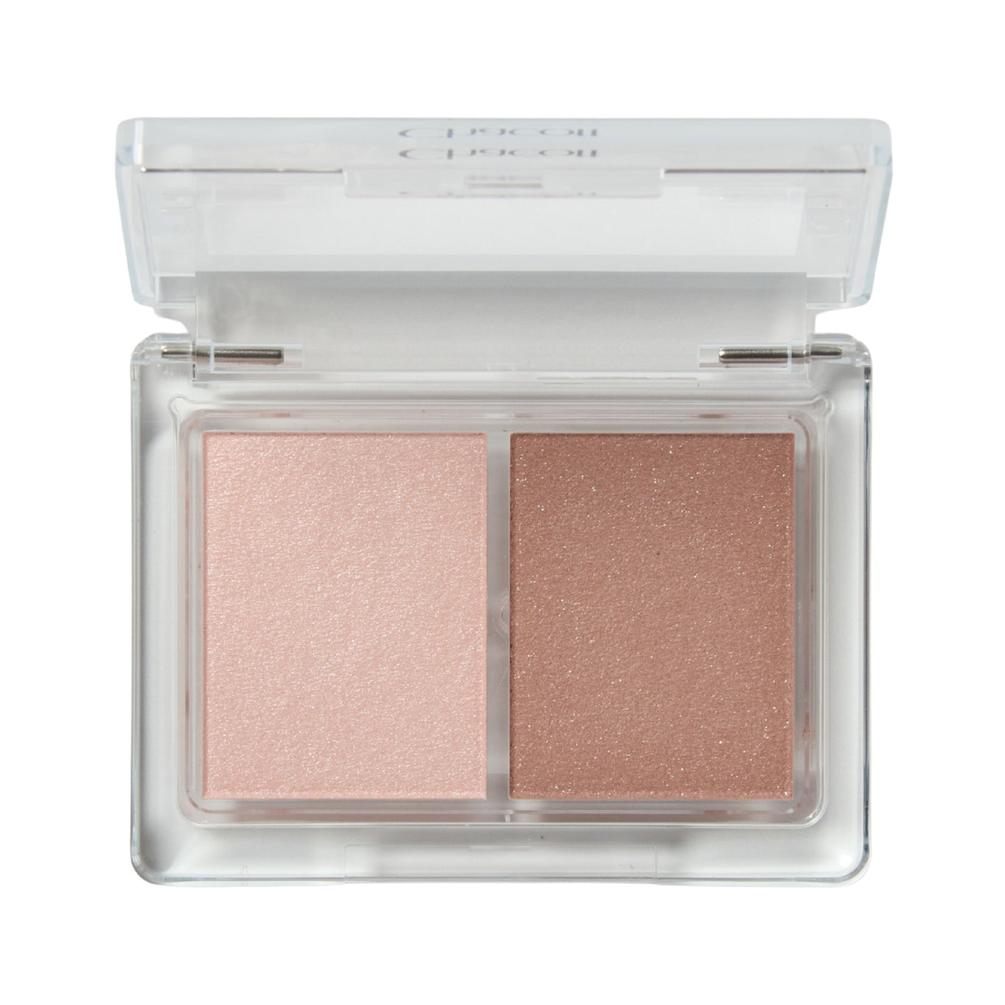 Chacott Eyeshadow Duo (605)