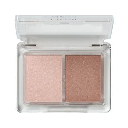 Chacott Eyeshadow Duo (605)