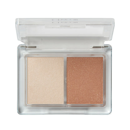 Chacott Eyeshadow Duo (604)