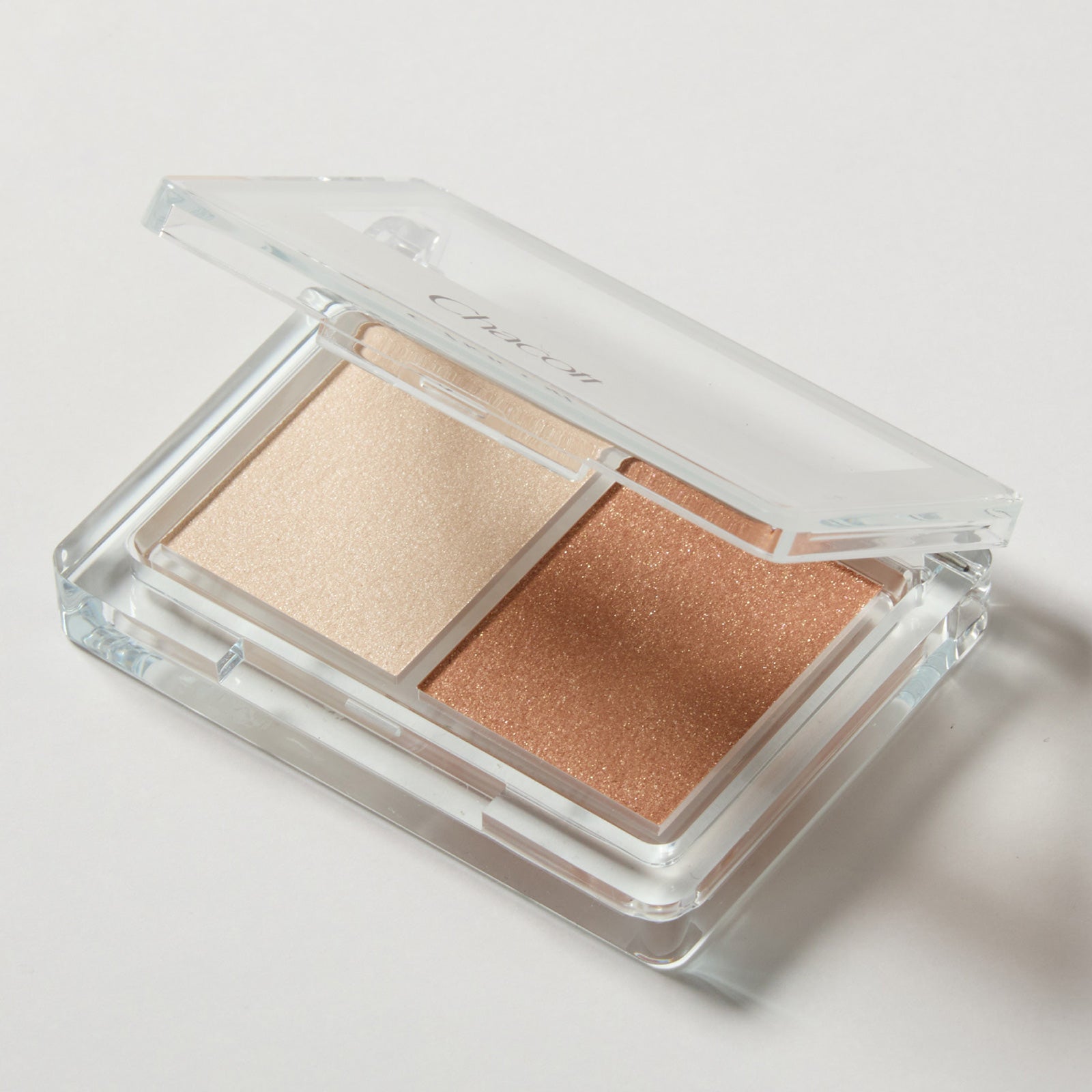 Chacott Eyeshadow Duo (604)
