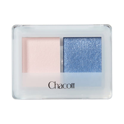 Chacott Eyeshadow Duo (602)