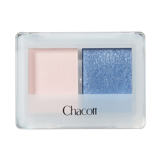 Chacott Eyeshadow Duo (602)