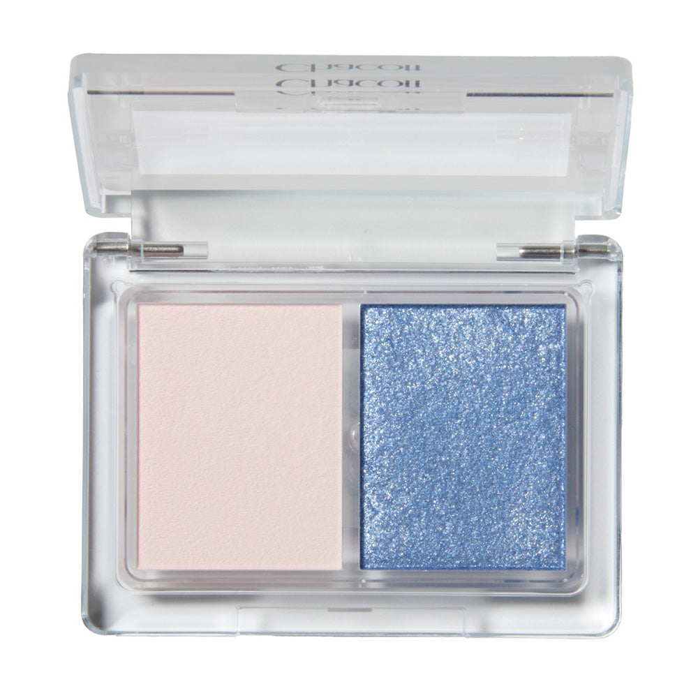 Chacott Eyeshadow Duo (602)