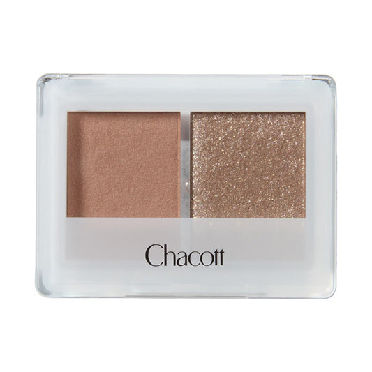 Chacott Eyeshadow Duo (600)