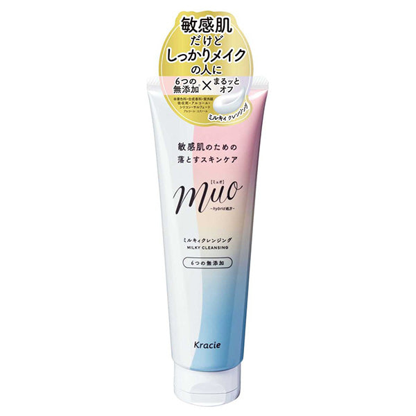 muo Milky Cleansing, 150g