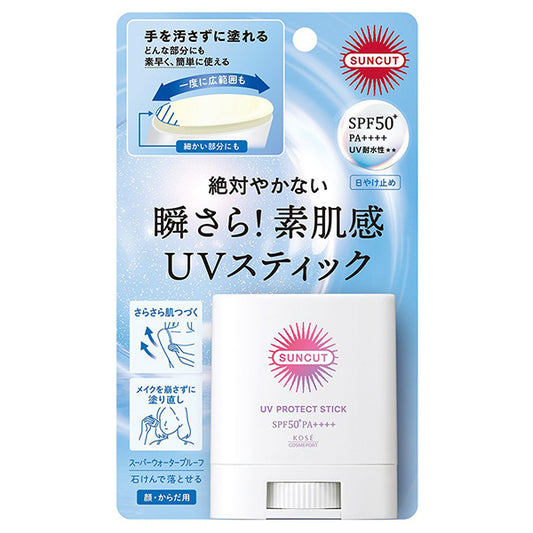 SUNCUT Protect UV Stick, 20g