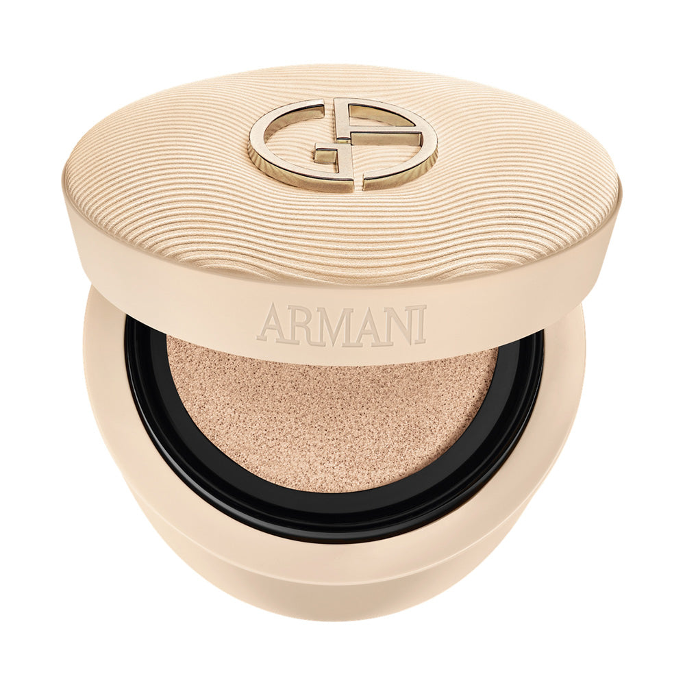Armani Beauty Power Fabric Cushion Foundation (3)