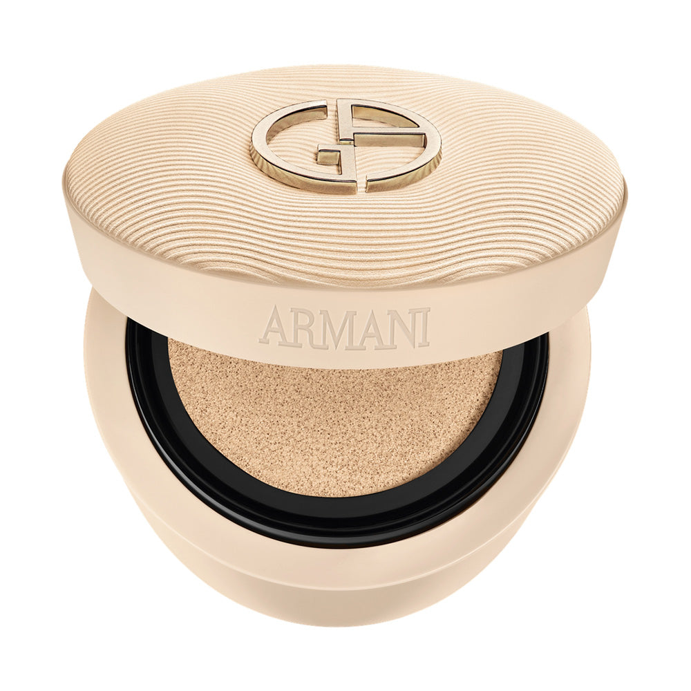 Armani Beauty Power Fabric Cushion Foundation (2)