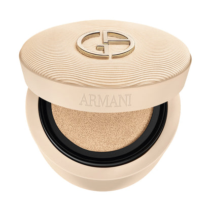 Armani Beauty Power Fabric Cushion Foundation (2)