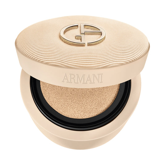 Armani Beauty Power Fabric Cushion Foundation (2)