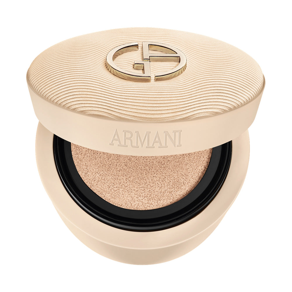 Armani Beauty Power Fabric Cushion Foundation (1)