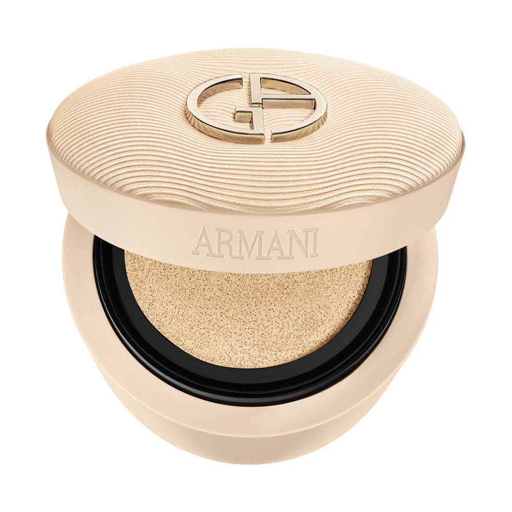 Armani Beauty Power Fabric Cushion
