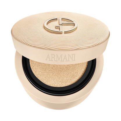 Armani Beauty Power Fabric Cushion
