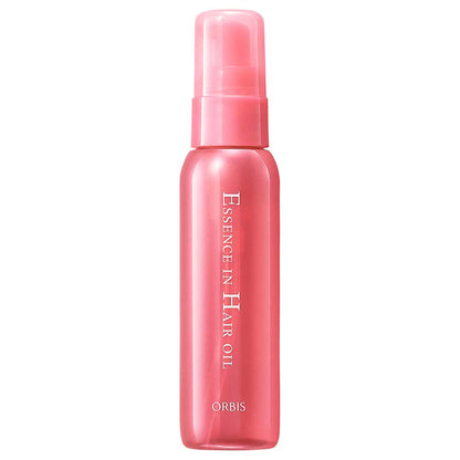 ORBIS Essence In Hair Oil Bottle, 70ml