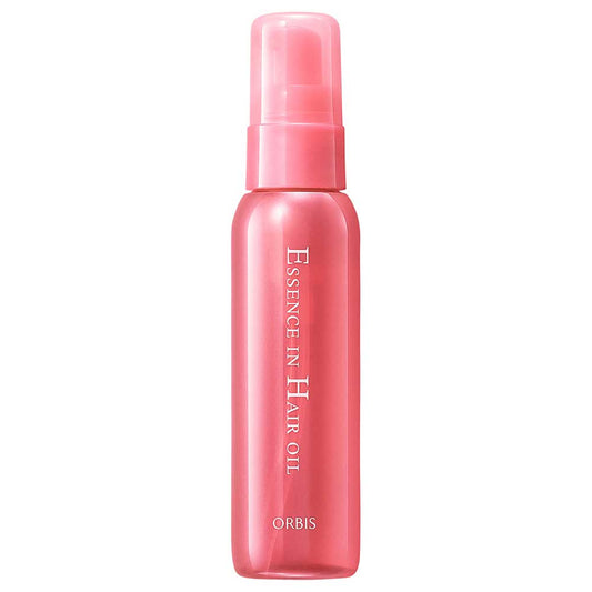 ORBIS Essence In Hair Oil Bottle, 70ml