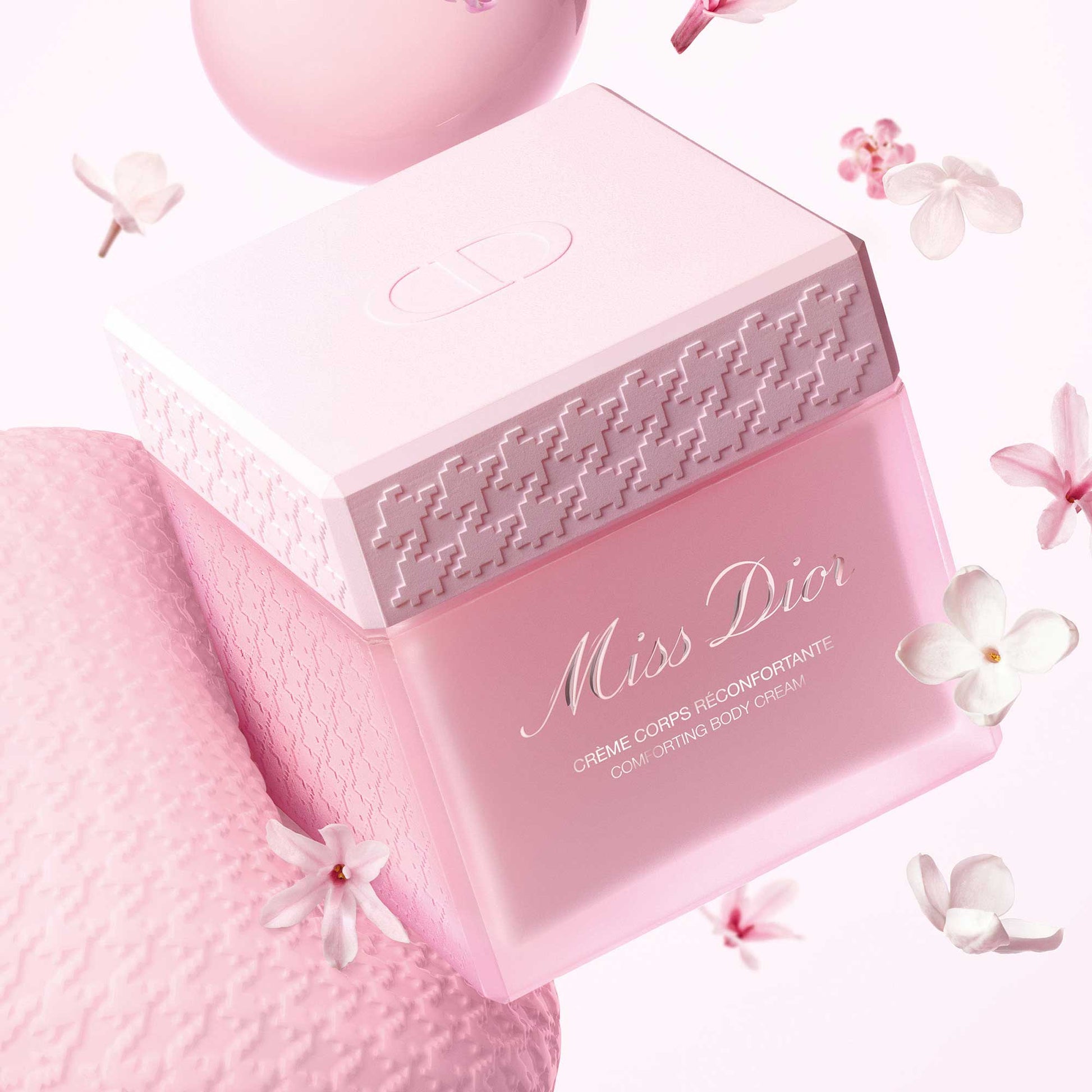 Dior Miss Dior Body Cream, 150ml
