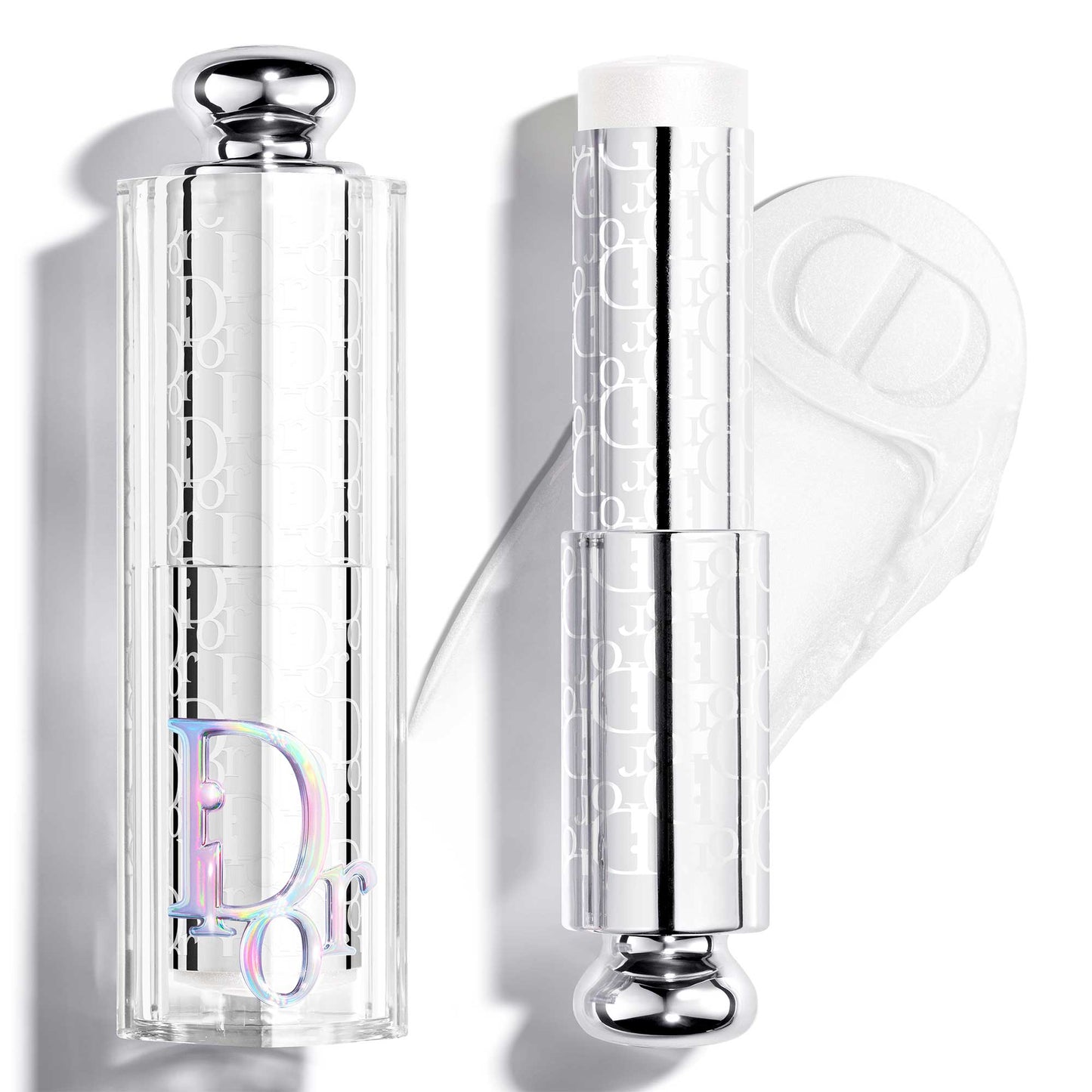 Dior Backstage Glowy Glow Stick (035 Glazed Ice)