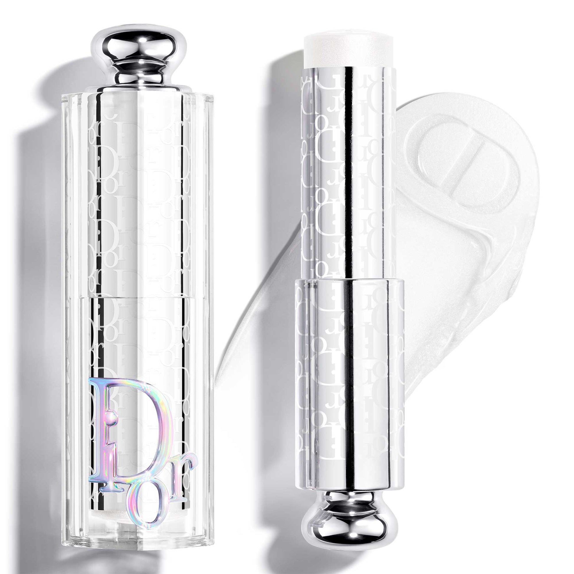 Dior Backstage Glowy Glow Stick (035 Glazed Ice)
