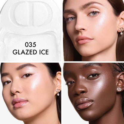 Dior Backstage Glowy Glow Stick (035 Glazed Ice)