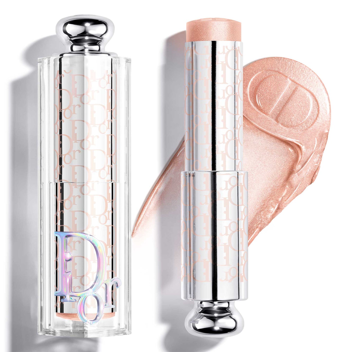 Dior Backstage Glowy Glow Stick (034 Glazed Bubble)