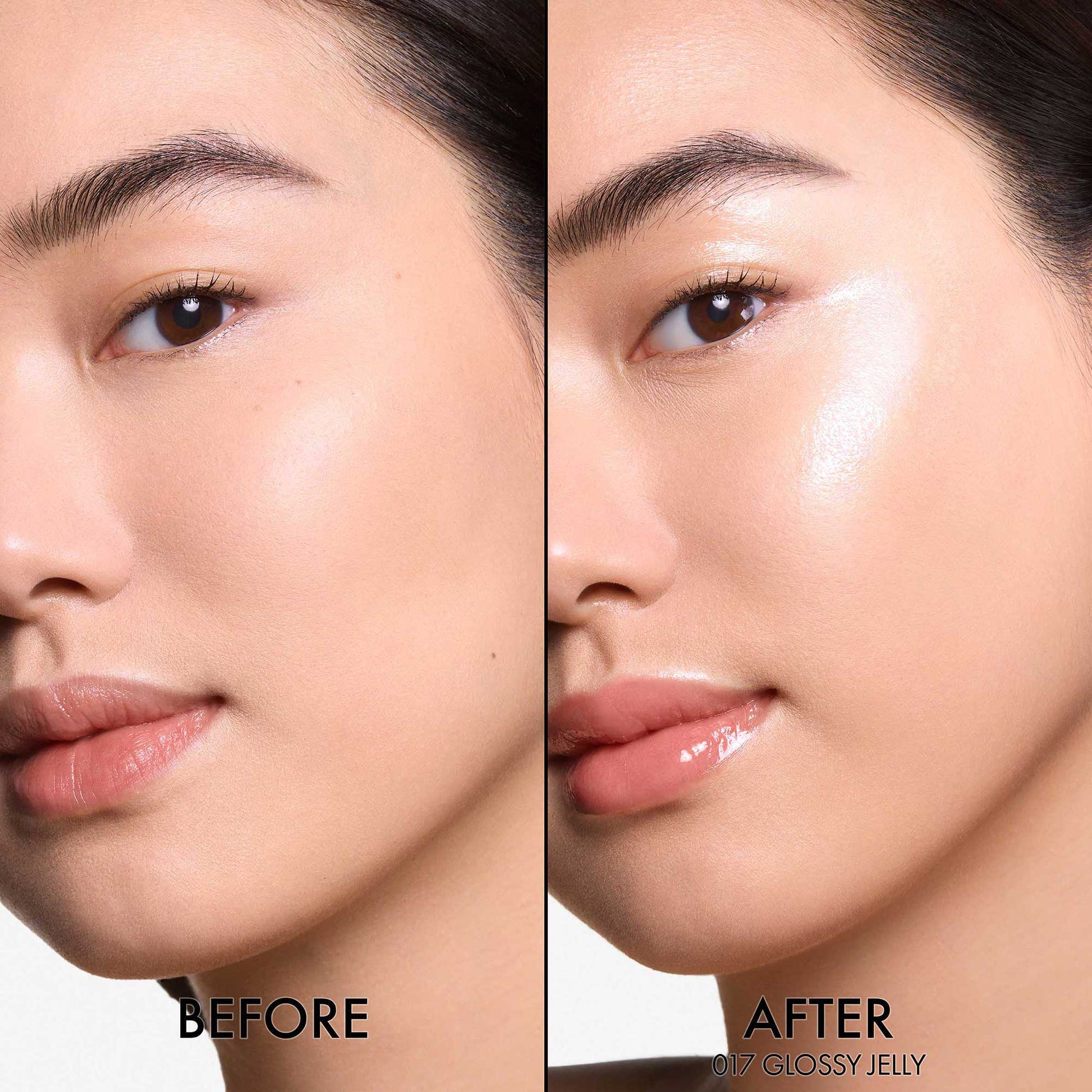 Dior Backstage Glowy Glow Stick (017 Glossy Jelly)