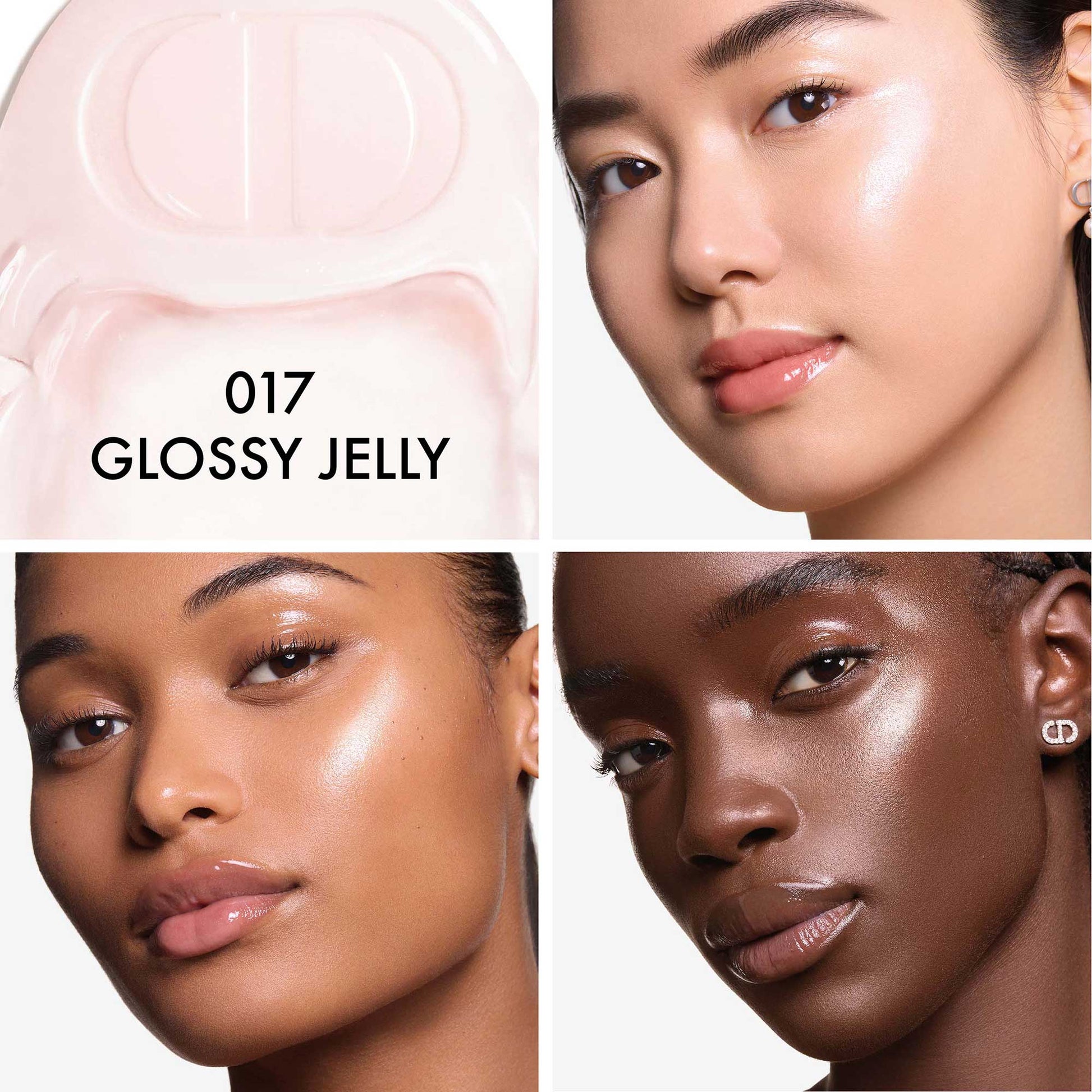 Dior Backstage Glowy Glow Stick (017 Glossy Jelly)