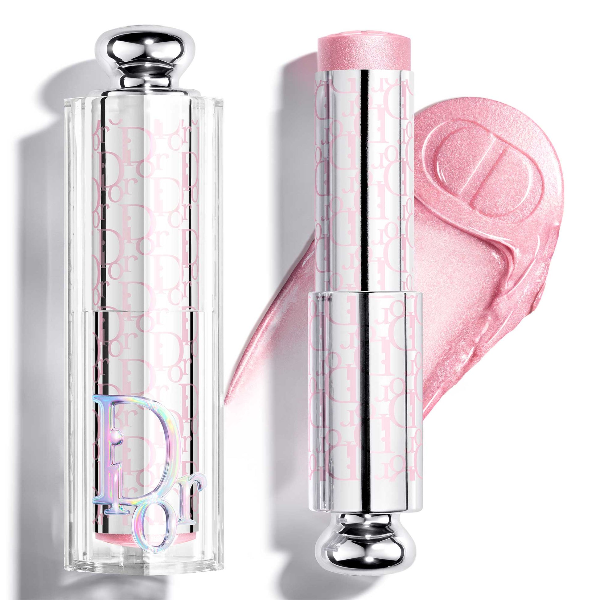 Dior Backstage Glowy Glow Stick (001 Glazed Pink)