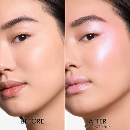Dior Backstage Glowy Glow Stick (001 Glazed Pink)