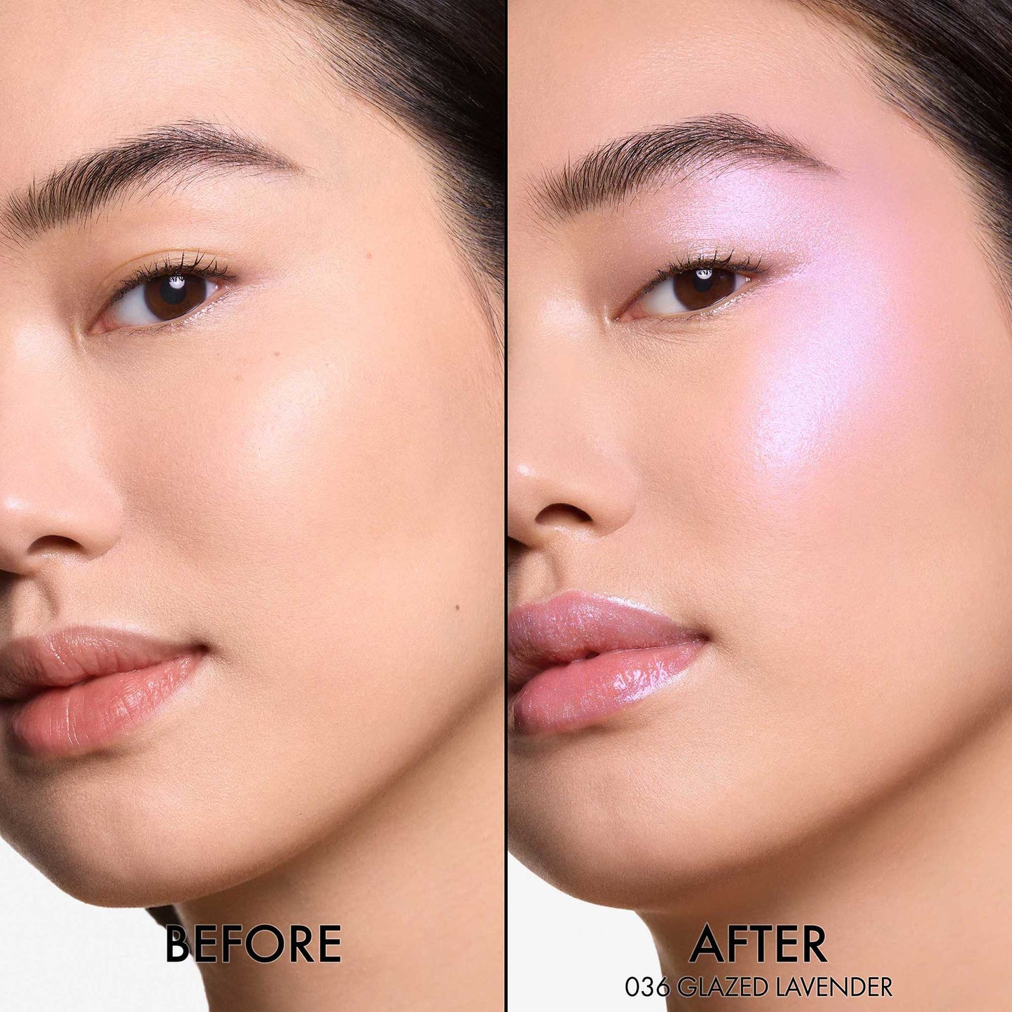 Dior Backstage Glowy Glow Stick (036 Glazed Lavender)