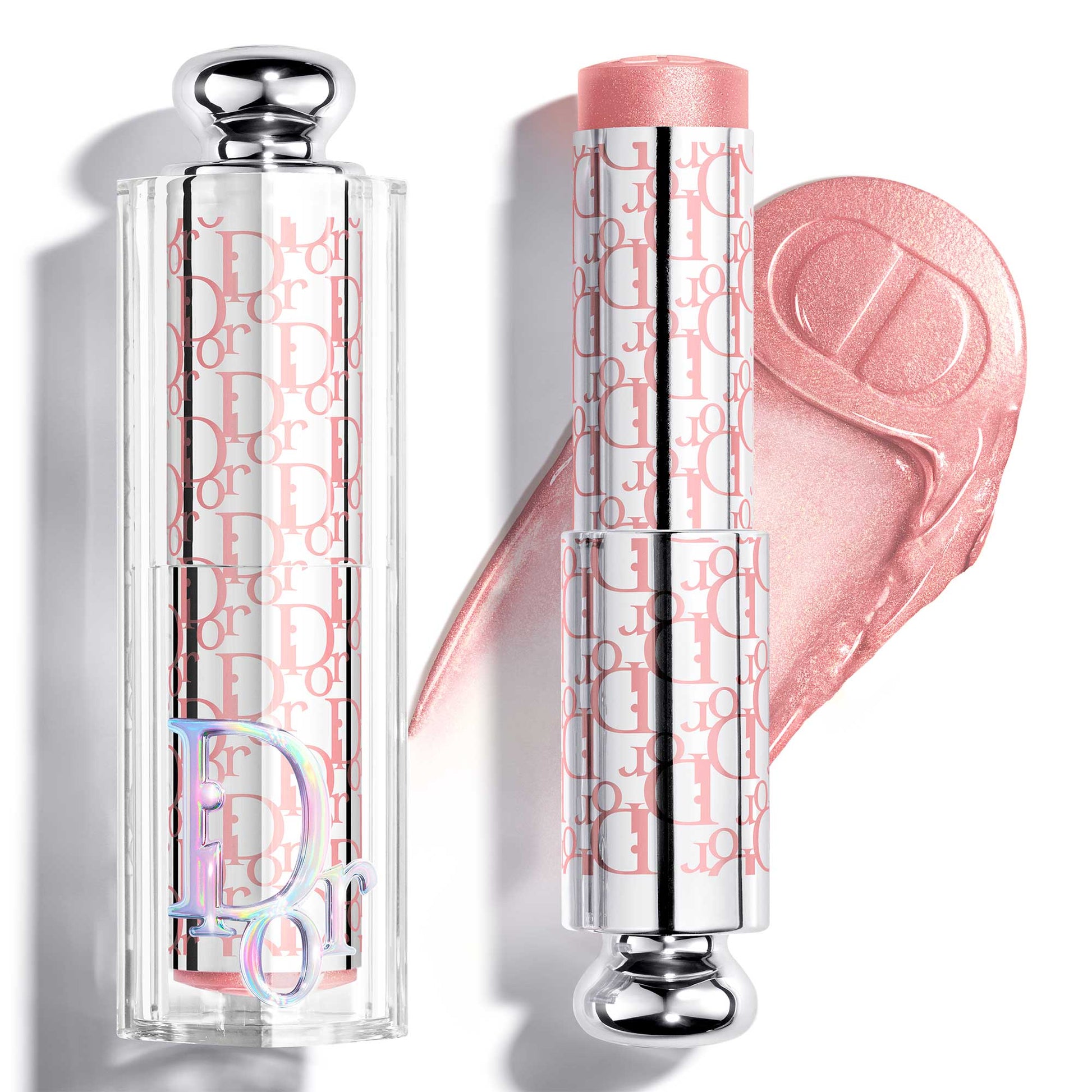 Dior Backstage Glowy Glow Stick (041 Glazed Rosy)
