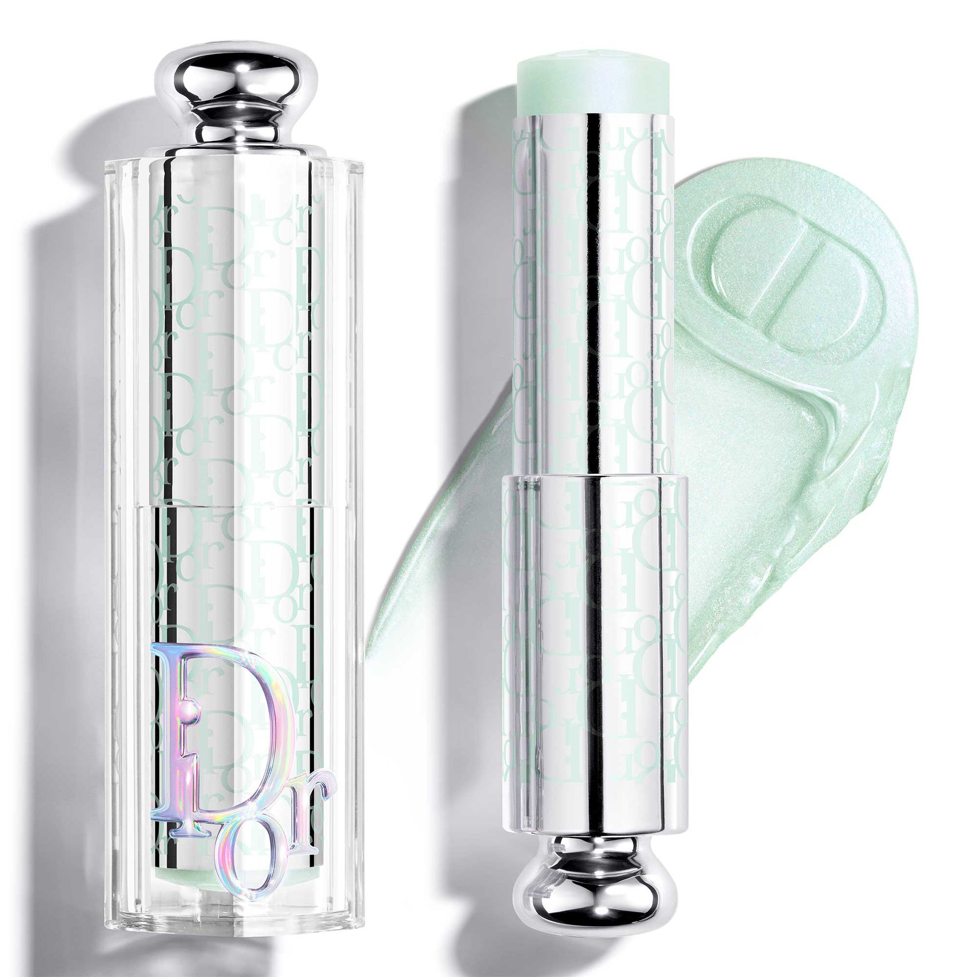 Dior Backstage Glowy Glow Stick (098 Glazed Mint)