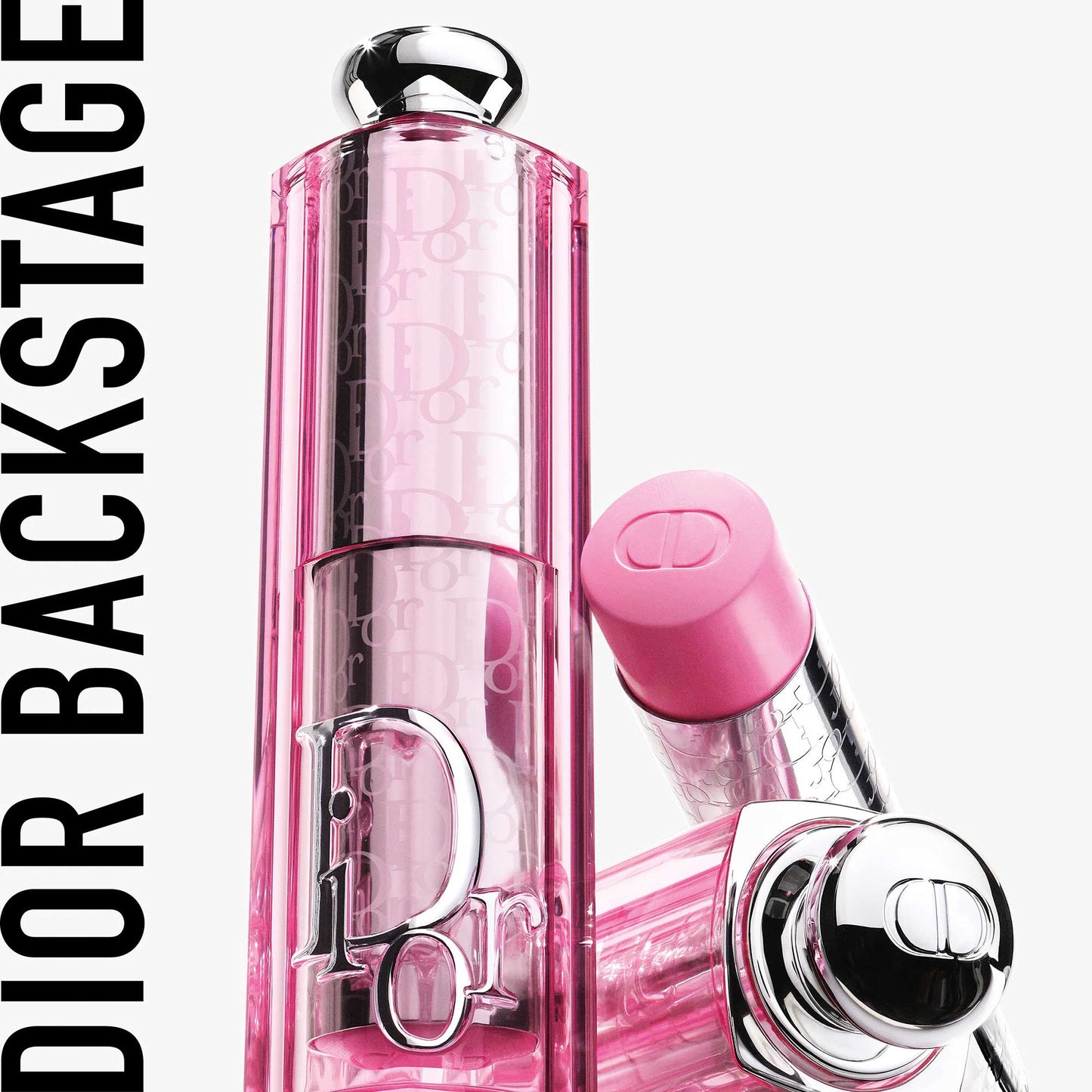 Dior Backstage Rosy Glow Stick (106 Pomelo)