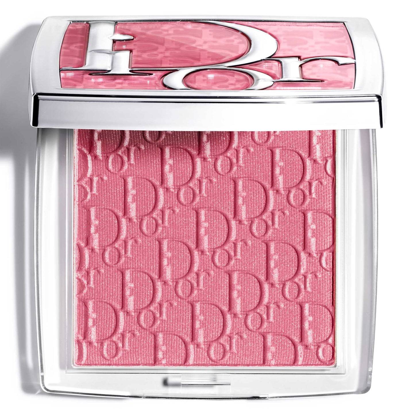 Dior Backstage Rosy Glow (107 Dragon Fruit)