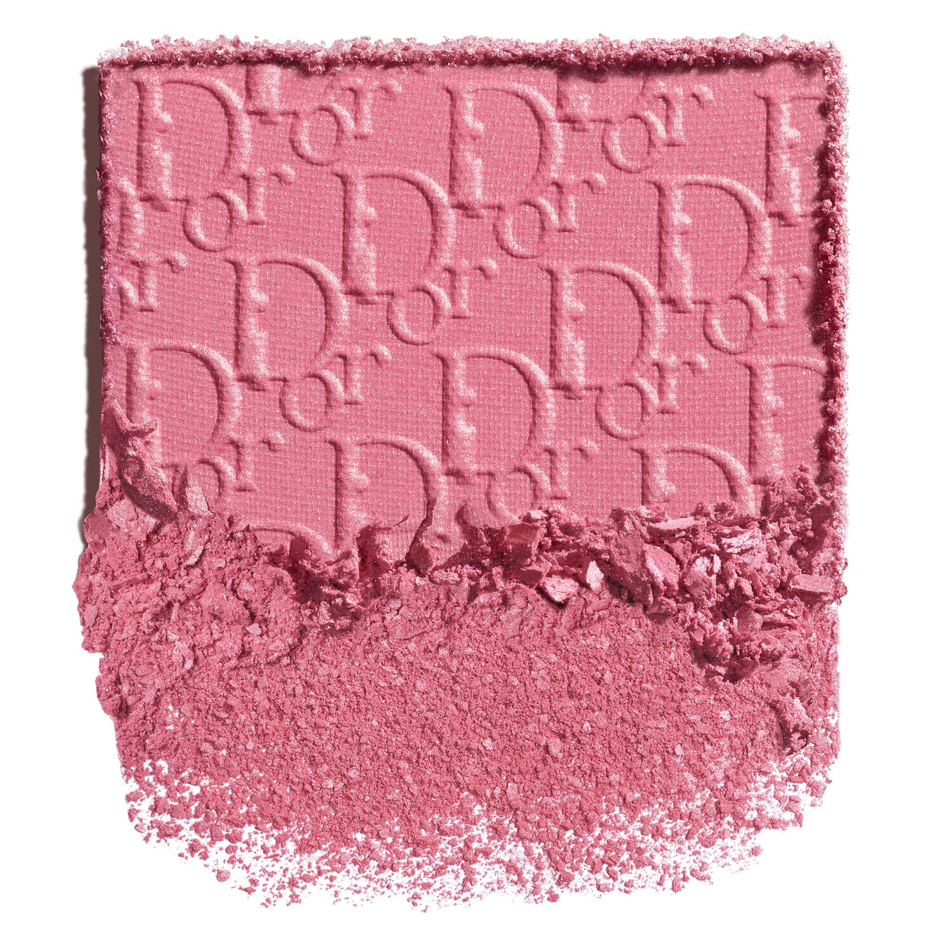 Dior Backstage Rosy Glow (107 Dragon Fruit)